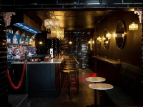 โนมาดาบีชโฮสเทล - สำหรับผู้ใหญ่เท่านั้น โรงแรมในแคโรไลนา