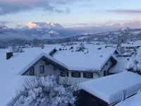 Hotel Sonnleiten Hotel a Reit im Winkl
