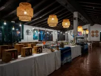Resort Hotel El Cortijo & Spa Hotels in Chefchaouen