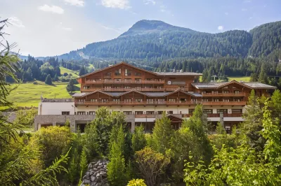 Saint Charles Hôtel & Spa Val Cenis