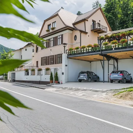 Casa Moritz