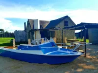 Affi Lande Boetiek Guestfarm Hotel a Fouriesburg