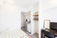 Hotel Peace Island Ishigaki in Yashima - Balkon