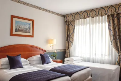 Starhotels Vespucci Hotel di Campi Bisenzio