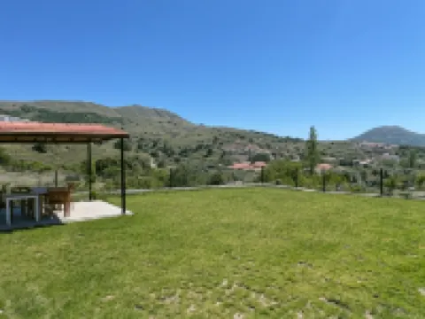 Parli Hotel Hotels in Gokceada