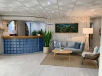 Apartamentos Guadiana Hotel a Monte Gordo
