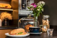Waveboard Hotel & Boardinghouse Hotels in Potsdam