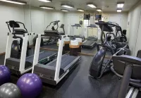 Poulsbo Inn & Suites - Gym