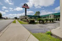 OYO Hotel Douglas GA US-441 Hotels in Douglas