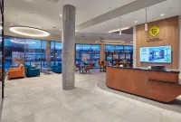 Tŷ Milford Waterfront Các khách sạn ở Llanstadwell