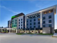 庫克維爾假日飯店