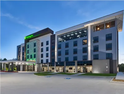 Holiday Inn Cookeville Hôtels à : Cookeville