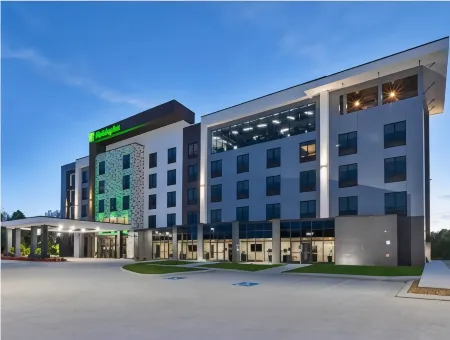 Holiday Inn Cookeville