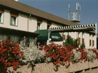 Contact Hotel Arc-En-Ciel - Reouverture - Entierement Renove Hotels in Wittenheim