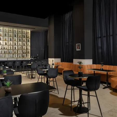 Island Luxurious Suites Hotel