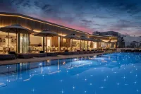 Aeonic Suites and Spa - 5 stjerner