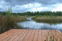 Snowgoose Pond Bed & Breakfast Hotels in Wasilla