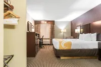 Festus Inn Hôtels à : Festus