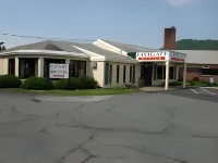 EastGate Inn Hotels in Franconia