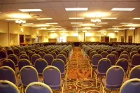 Rock Island Inn & Suites Marshalltown - Wifi