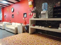Hotel Capitan Ricaurte