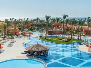 Nubian Village, Families and Couples Only