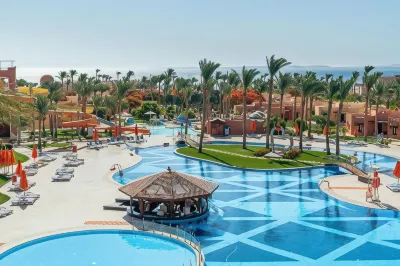 Nubian Village, Families and Couples Only Hotels in Sharm El Sheikh
