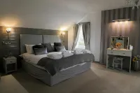 Black Bull Inn, Moffat Hotels in Moffat