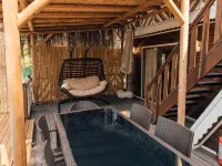 Sapanca Casamia Suit - Pools