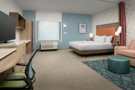 Home2 Suites by Hilton Clearwater St. Petersburg Ulmerton Rd