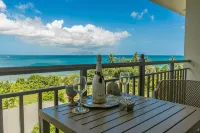 Summer Sand Holiday Apartments