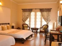 Orchid Boutique Beach Resort Hotel a Phan Thiết