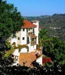 Topanga Canyon Inn Bed and Breakfast