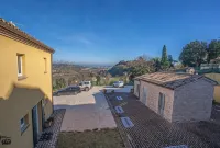 Il Ristoro Del Viandante Hotels in Osimo