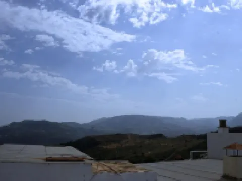 Hotel Lanjarón Hoteles en Lanjarón