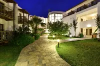 Parkim Ayaz Hotel