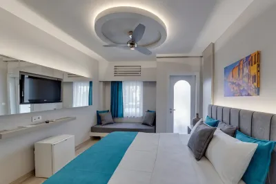 La Brezza Suite & Hotel