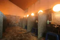 Hokkein-Onsen Kougen-Terrace - Spa
