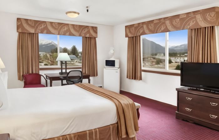 Travelodge by Wyndham Juneau