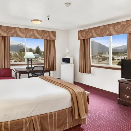 Travelodge by Wyndham Juneau