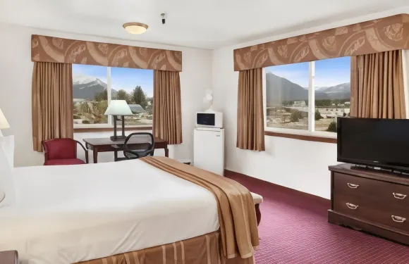 朱諾Travelodge by Wyndham酒店