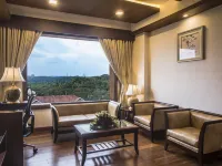 Kpm Tripenta Hotel Hotels in Kozhikode