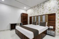 Chandana Green View Resort