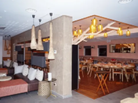 Hôtel Elaïs Hotels in Pointe Noire