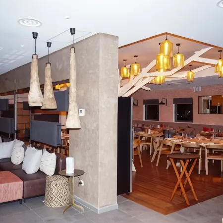 Hôtel Elaïs