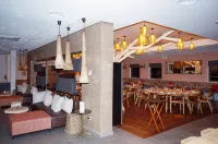 Hôtel Elaïs Hotels in Pointe Noire