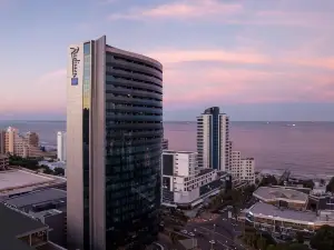 Radisson Blu Hotel Durban Umhlanga