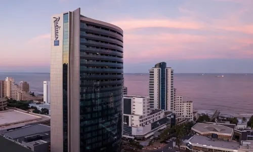 Radisson Blu Hotel Durban Umhlanga