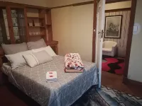 Valleycenter guest lodge Hotels in Alberton