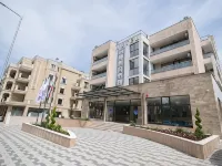 Cinema Hotel Hotels in Primorsko